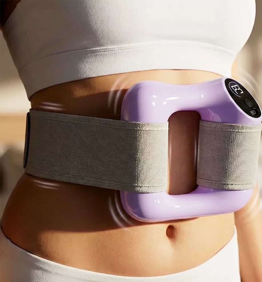 Fascia Flow Belt