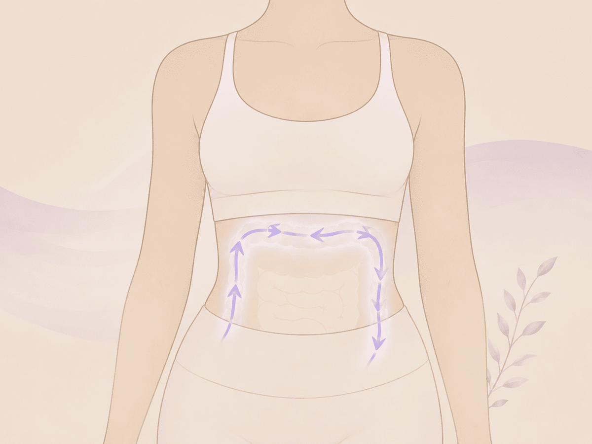 Belly Reset Method Guide