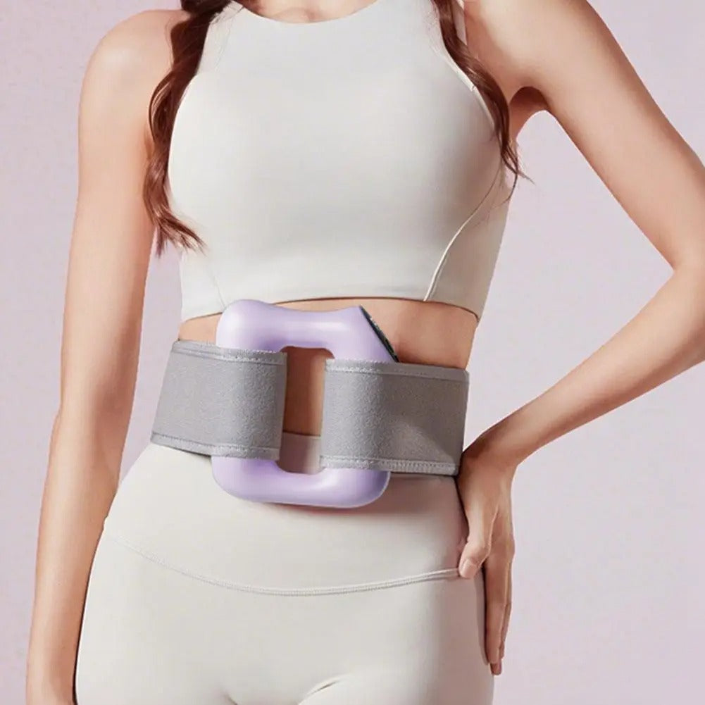 Fascia Flow Belt