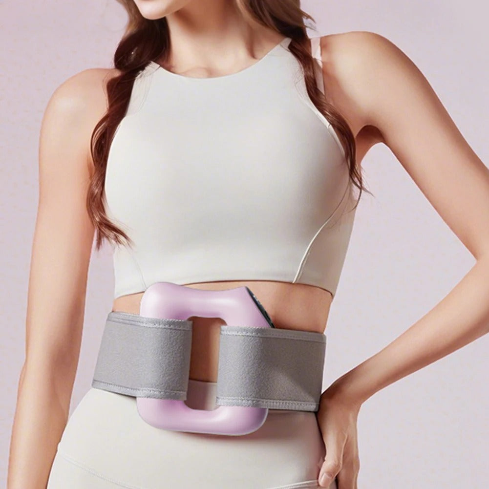 Fascia Flow Belt