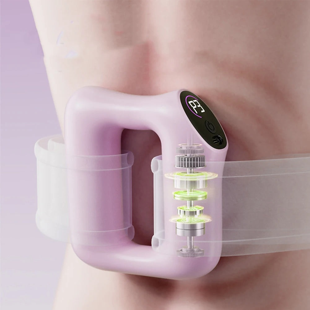 Fascia Flow Belt