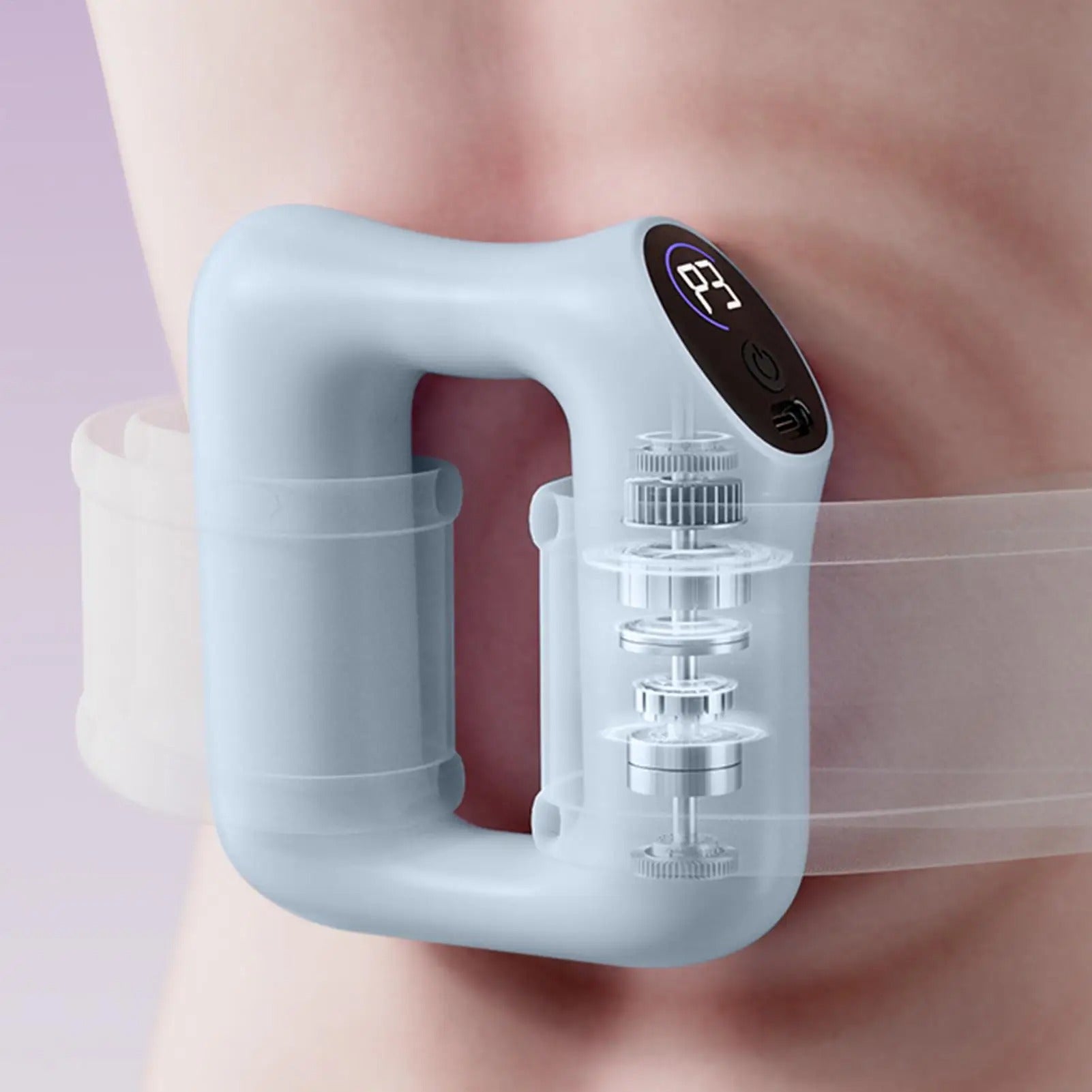 Fascia Flow Belt